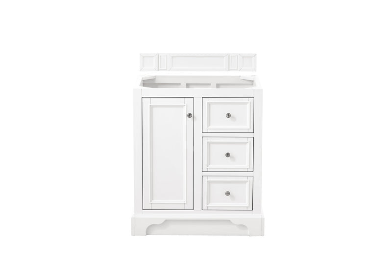 James Martin De Soto 30" Single Vanity Cabinet - Parent