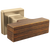 Brizo 699222 Frank Lloyd Wright Drawer Knob