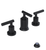 Rubinet 6CGNL Bidet Fitting With Spray, Diverter, With Vacuum Breaker (Less Drain)