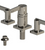Rubinet 6CRTL Bidet Fitting With Spray, Diverter, With Vacuum Breaker (Less Drain)