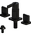 Rubinet 6CRTQ Bidet Fitting With Spray, Diverter, With Vacuum Breaker (Less Drain)