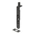 Deltana 6FBR 6 Flush Bolt, HD Round - Parent