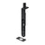 Deltana 6FBR 6 Flush Bolt, HD Round