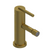 Rubinet 6FGNL Single Hole Single Control Bidet Fitting (Less Drain) - Parent