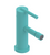 Rubinet 6FGNL Single Hole Single Control Bidet Fitting (Less Drain)