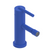 Rubinet 6FGNL Single Hole Single Control Bidet Fitting (Less Drain)