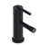 Rubinet 6FGNL Single Hole Single Control Bidet Fitting (Less Drain)
