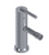 Rubinet 6FGNL Single Hole Single Control Bidet Fitting (Less Drain)