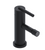 Rubinet 6FGNL Single Hole Single Control Bidet Fitting (Less Drain)