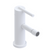 Rubinet 6FGNL Single Hole Single Control Bidet Fitting (Less Drain)
