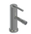 Rubinet 6FGNL Single Hole Single Control Bidet Fitting (Less Drain)
