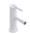 Rubinet 6FGNL Single Hole Single Control Bidet Fitting (Less Drain)