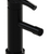 Rubinet 6FHOL Single Hole Single Control Bidet Fitting (Less Drain)