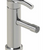 Rubinet 6FHOL Single Hole Single Control Bidet Fitting (Less Drain)