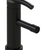 Rubinet 6FHOL Single Hole Single Control Bidet Fitting (Less Drain)