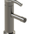 Rubinet 6FHOL Single Hole Single Control Bidet Fitting (Less Drain)