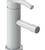 Rubinet 6FHOL Single Hole Single Control Bidet Fitting (Less Drain)