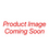 Rubinet 6FICL Single Hole Single Control Bidet Fitting (Less Drain)