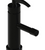 Rubinet 6FLAL Single Hole Single Control Bidet Fitting (Less Drain)