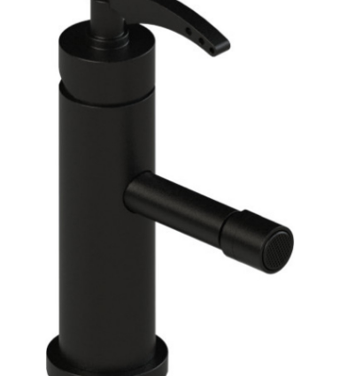 Rubinet 6FLAL Single Hole Single Control Bidet Fitting (Less Drain)