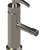 Rubinet 6FLAL Single Hole Single Control Bidet Fitting (Less Drain)