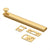 Deltana 6SBCS 6 Surface Bolt, Concealed Screw, HD - Parent