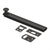 Deltana 6SBCS 6 Surface Bolt, Concealed Screw, HD