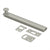 Deltana 6SBCS 6 Surface Bolt, Concealed Screw, HD