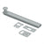 Deltana 6SBCS 6 Surface Bolt, Concealed Screw, HD