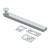 Deltana 6SBCS 6 Surface Bolt, Concealed Screw, HD