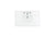 James Martin 050-S36-SNK 36" Single Top, 3 CM with Sink