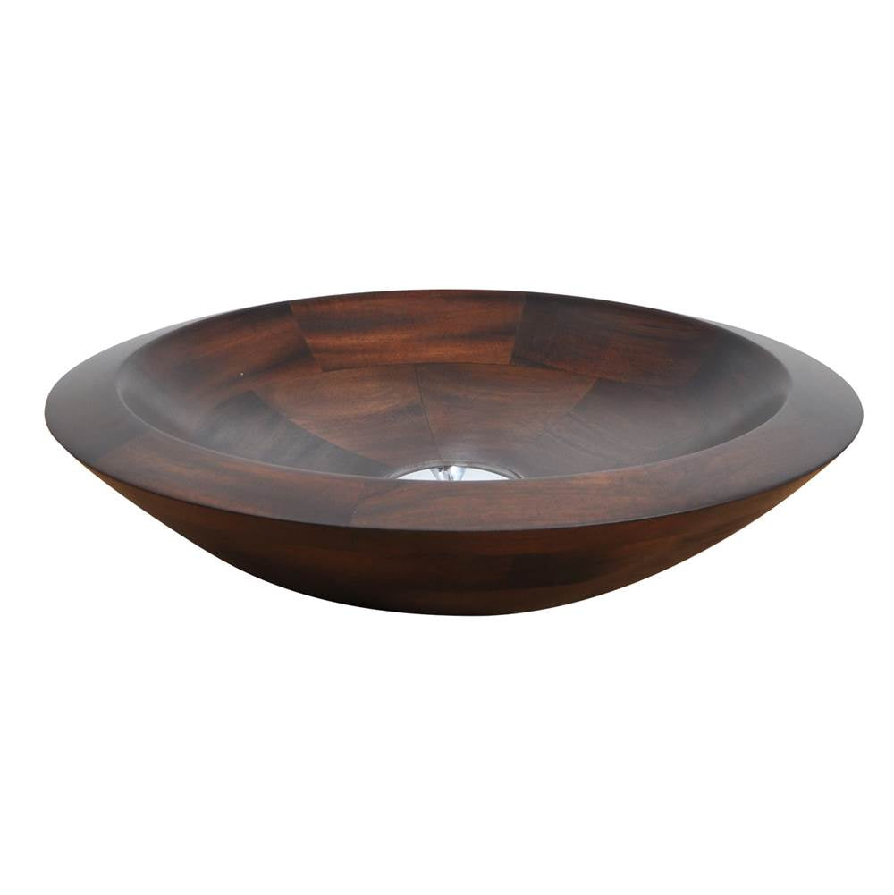 Barclay 7-474 Lutari Round Vessel