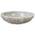 Barclay 7-744MP Bonette Oval Chiseled Marble Vessel - Parent
