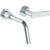Watermark 70-1.2-RNS4 Rainey Wall Mounted 2 Hole Lavatory Set