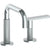 Watermark 70-1.3-RNK8 Rainey Deck Mounted 2 Hole Lavatory Set