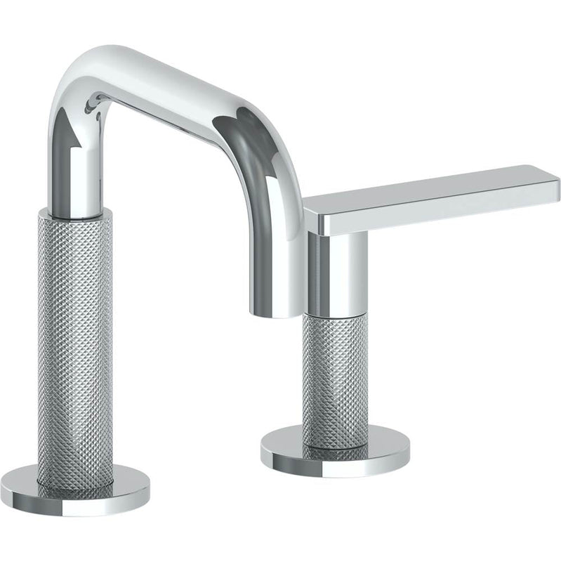 Watermark 70-1.3-RNK8 Rainey Deck Mounted 2 Hole Lavatory Set