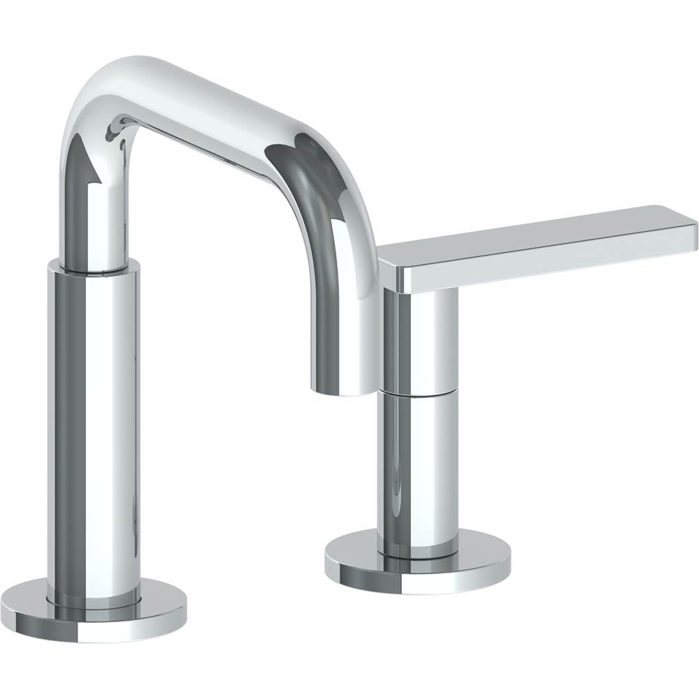 Watermark 70-1.3-RNS4 Rainey Deck Mounted 2 Hole Lavatory Set