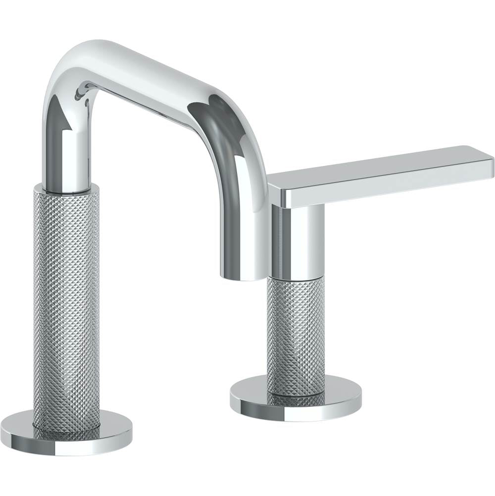 Watermark 70-1.3-RNK8 Rainey Deck Mounted 2 Hole Lavatory Set - Parent