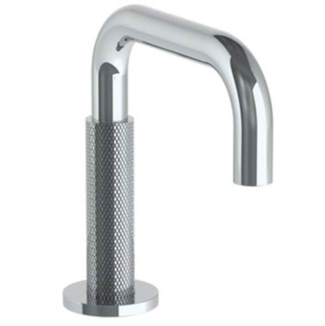 Watermark 70-2KN.AUT Rainey Automatic Deck Mount Spout And Sensor - Parent