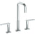 Watermark 70-2X-RNK8 Rainey Deck Mounted 3 Hole Extended Lavatory Set - Parent