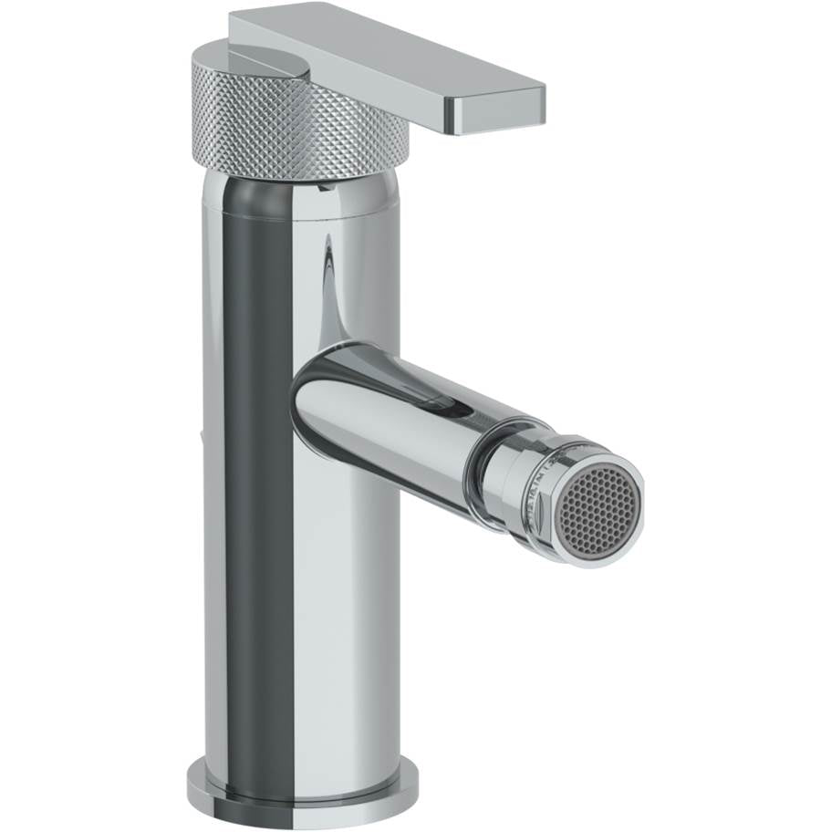 Watermark 70-4.1-RNK8 Rainey Deck Mounted Monoblock Bidet Mixer - Parent
