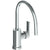 Watermark 70-7.3-RNK8 Rainey Deck Mounted 1 Hole Square Top Kitchen Faucet