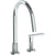 Watermark 70-7.1.3G-RNK8 Rainey Deck Mounted 2 Hole Gooseneck Kitchen Faucet - Parent