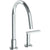 Watermark 70-7.1.3G-RNS4 Rainey Deck Mounted 2 Hole Gooseneck Kitchen Faucet - Parent