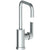Watermark 70-9.3-RNK8 Rainey Deck Mounted 1 Hole Square Top Bar Faucet