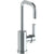 Watermark 70-9.3-RNS4 Rainey Deck Mounted 1 Hole Square Top Bar Faucet