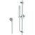 Watermark 70-HSPB1-RNK8 Rainey Positioning Bar Shower Kit With Slim Hand Shower & 69" Hose - Parent