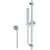 Watermark 70-HSPB1-RNS4 Rainey Positioning Bar Shower Kit With Slim Hand Shower & 69" Hose - Parent