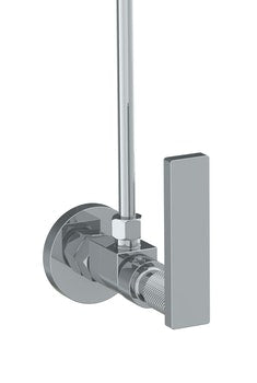 Watermark 70-MAS5-RNK8 Rainey Angle Stop Kit -1/2" Compression X 3/8" Od Compression - Parent