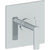 Watermark 70-P80-RNS4 Rainey Wall Mounted Pressure Balance Shower Trim 7" Diameter - Parent